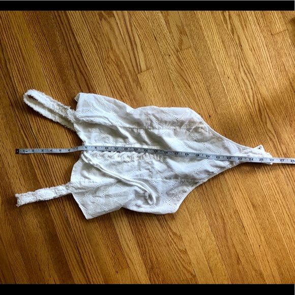 Free People Make Me Up Bodysuit - Picture 11 of 11